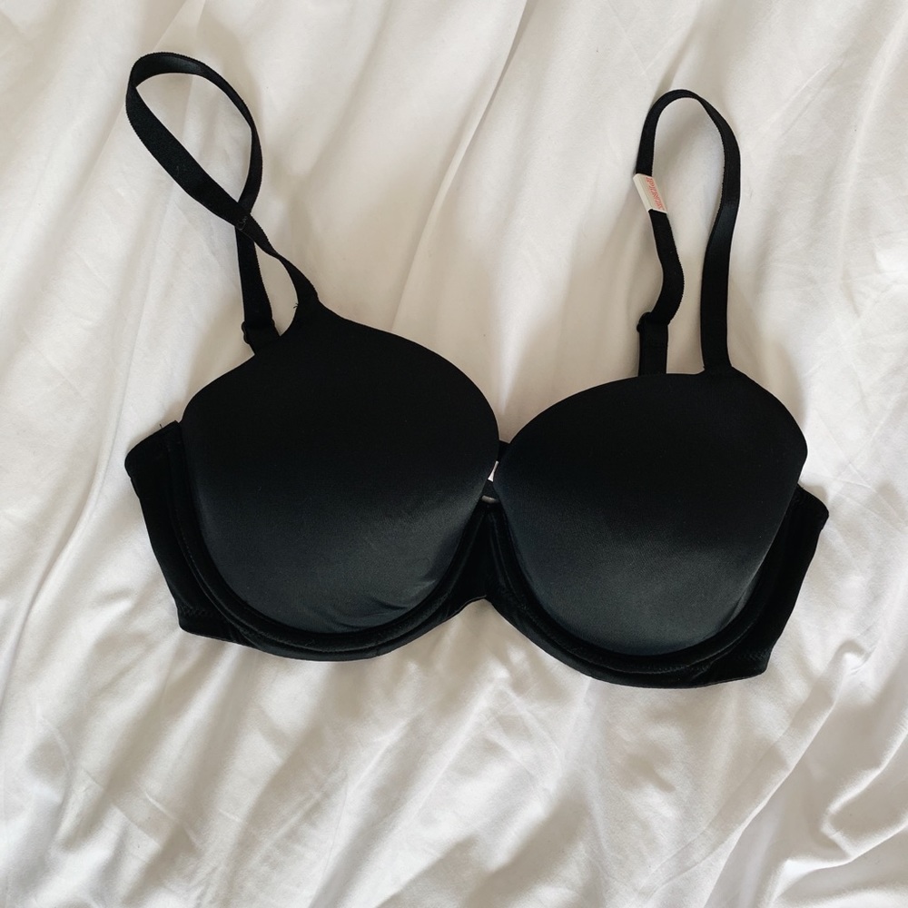 PINK VS Bra